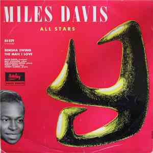 Miles Davis All Stars - 2