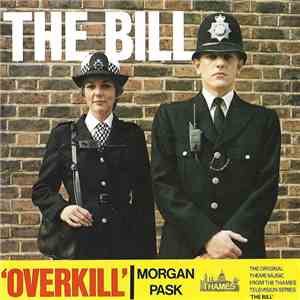 Morgan, Pask - Overkill