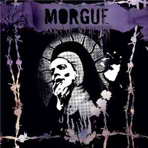 Morgue - Doors of no Return