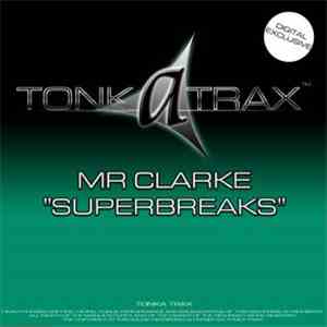 Mr. Clarke - Superbreaks