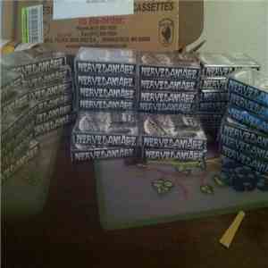 Nerve Damage  - Demo 2012