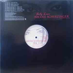 Nicole Scherzinger Featuring Will.I.Am - Baby Love