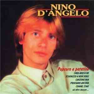 Nino D'Angelo - Popcorn E Patatine