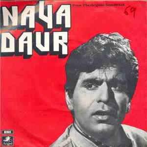 O. P. Nayyar - Naya Daur