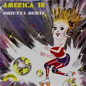 Orietta Berti - America In