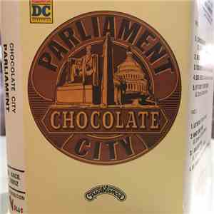 Parliament - Chocolate City