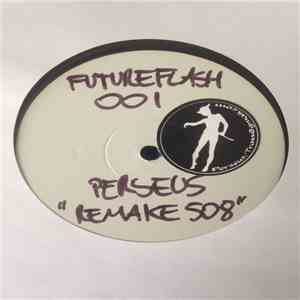Perseus Traxx - Remake 508