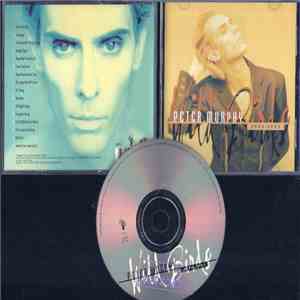Peter Murphy - Wild Birds 1985-1995