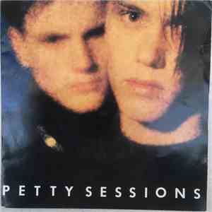 Petty Sessions - Every Heartbeat / Every Touch