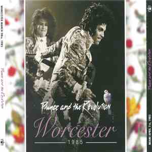 Prince - Worcester 1985