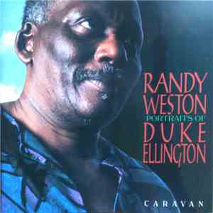 Randy Weston - Portraits Of Duke Ellington - Caravan