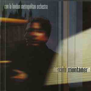 Ricardo Montaner - Con La London Metropolitan Orchestra