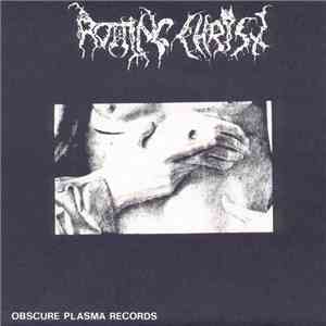Rotting Christ / Monumentum - Split