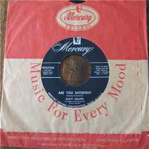 Rusty Draper - Are You Satisfied / Wabash Cannonball