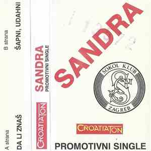 Sandra - Promotivni Single