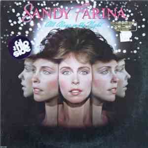 Sandy Farina - All Alone In The Night