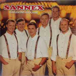 Sannex - Kärlekens Klockor