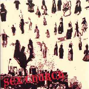Sex Church - Dead End