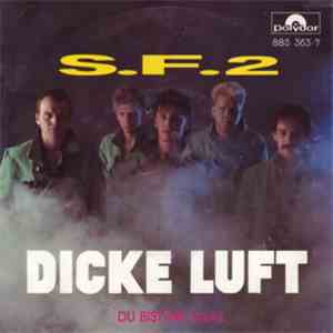 S.F.2 - Dicke Luft