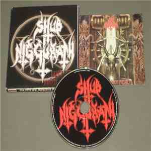 Shub Niggurath - Evilness And Darkness Prevails