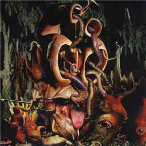 Skinny Puppy - The Greater Wrong Of The Right