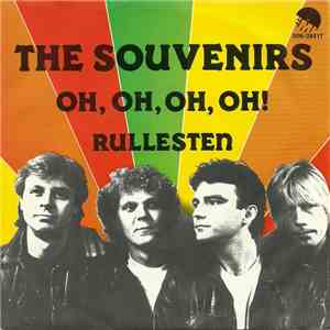Souvenirs  - Oh,Oh,Oh,Oh