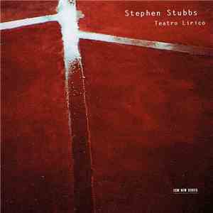 Stephen Stubbs - Teatro Lirico