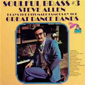 Steve Allen - Soulful Brass #3