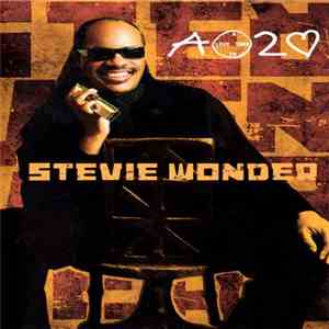 Stevie Wonder - A Time 2 Love