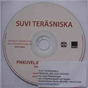 Suvi Teräsniska - Pikkuveljen Joulupuuro