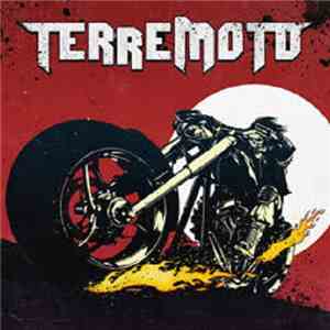 Terremoto  / Drone Of The Dragonfly - Terremoto / Drone of the Dragonfly