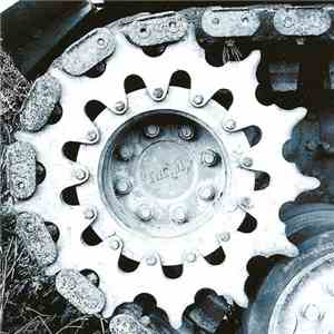 The Awesome Machine - Under The Influence