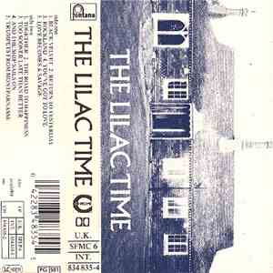 The Lilac Time - The Lilac Time