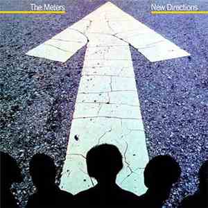The Meters - New Directions