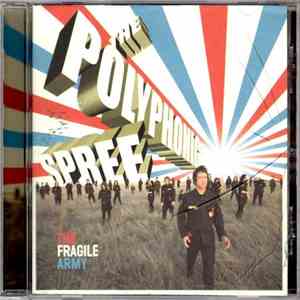 The Polyphonic Spree - The Fragile Army