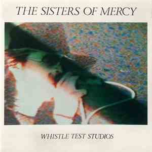 The Sisters Of Mercy - Whistle Test Studios