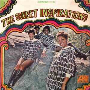 The Sweet Inspirations - The Sweet Inspirations