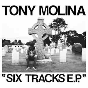 Tony Molina - 