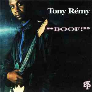 Tony Remy - Boof!
