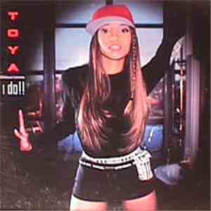 Toya  - I Do!!