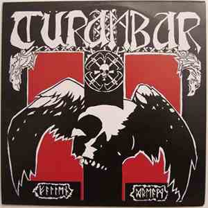 Turambar - Fallen Dream