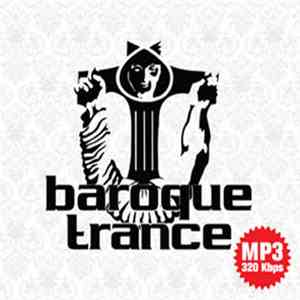 Various - Baroque Trance