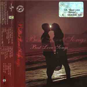 Various - Best Love Songs