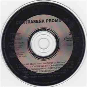 Various - Contraseña Promo-05