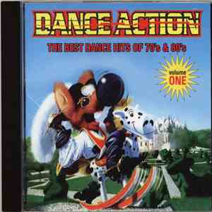 Various - Dance Action - Volume One
