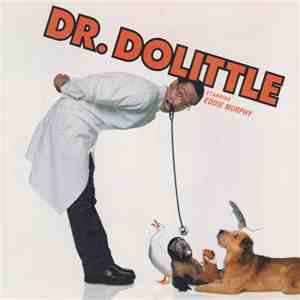 Various - Dr. Dolittle: The Album