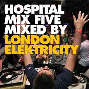 Various - Hospital Mix.Five