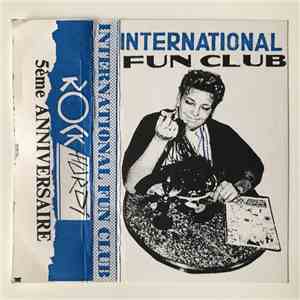 Various - International Fun Club Vol 2