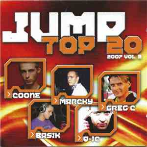 Various - Jump Top 20 - 2007 Vol. 2