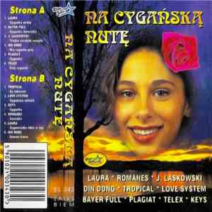 Various - Na Cygańską Nutę
